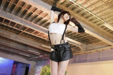 Final Fantasy – Momoiro Reku – Tifa (215)