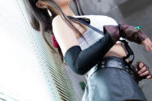 Final Fantasy – Momoiro Reku – Tifa (23)