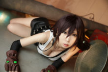 Final Fantasy – Momoiro Reku – Tifa (231)