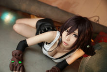 Final Fantasy – Momoiro Reku – Tifa (232)