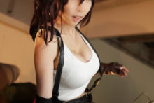 Final Fantasy – Momoiro Reku – Tifa (238)