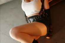 Final Fantasy – Momoiro Reku – Tifa (246)