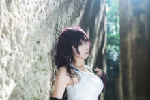 Final Fantasy – Momoiro Reku – Tifa (25)
