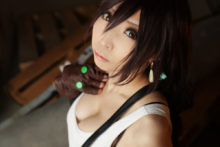 Final Fantasy – Momoiro Reku – Tifa (252)