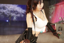 Final Fantasy – Momoiro Reku – Tifa (269)