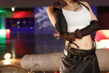 Final Fantasy – Momoiro Reku – Tifa (270)