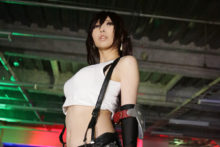 Final Fantasy – Momoiro Reku – Tifa (277)