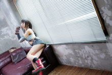 Final Fantasy – Momoiro Reku – Tifa (28)