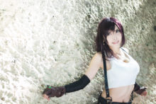 Final Fantasy – Momoiro Reku – Tifa (28)