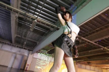 Final Fantasy – Momoiro Reku – Tifa (280)