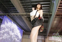 Final Fantasy – Momoiro Reku – Tifa (281)