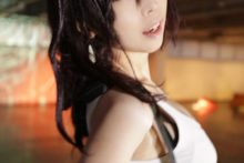 Final Fantasy – Momoiro Reku – Tifa (282)