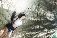 Final Fantasy – Momoiro Reku – Tifa (29)
