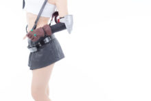 Final Fantasy – Momoiro Reku – Tifa (307)