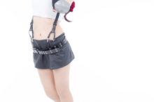 Final Fantasy – Momoiro Reku – Tifa (308)