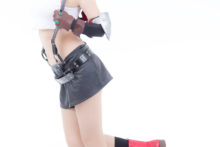 Final Fantasy – Momoiro Reku – Tifa (309)