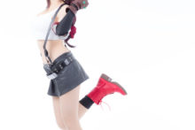 Final Fantasy – Momoiro Reku – Tifa (310)