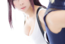 Final Fantasy – Momoiro Reku – Tifa (316)