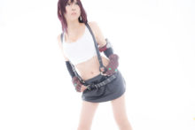 Final Fantasy – Momoiro Reku – Tifa (326)