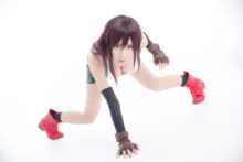 Final Fantasy – Momoiro Reku – Tifa (333)
