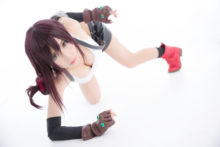 Final Fantasy – Momoiro Reku – Tifa (335)