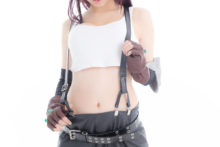 Final Fantasy – Momoiro Reku – Tifa (339)
