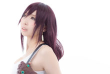Final Fantasy – Momoiro Reku – Tifa (343)