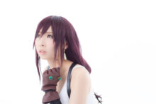 Final Fantasy – Momoiro Reku – Tifa (344)