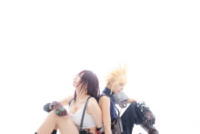 Final Fantasy – Momoiro Reku – Tifa (355)