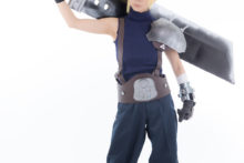 Final Fantasy – Momoiro Reku – Tifa (356)