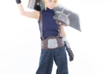 Final Fantasy – Momoiro Reku – Tifa (357)
