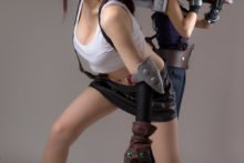 Final Fantasy – Momoiro Reku – Tifa (363)