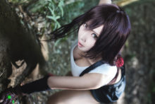 Final Fantasy – Momoiro Reku – Tifa (38)