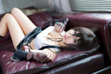 Final Fantasy – Momoiro Reku – Tifa (40)