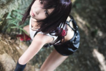 Final Fantasy – Momoiro Reku – Tifa (41)