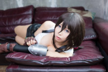 Final Fantasy – Momoiro Reku – Tifa (46)