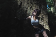 Final Fantasy – Momoiro Reku – Tifa (46)