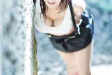 Final Fantasy – Momoiro Reku – Tifa (51)