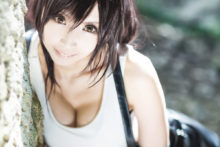 Final Fantasy – Momoiro Reku – Tifa (52)