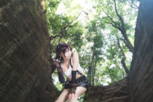 Final Fantasy – Momoiro Reku – Tifa (57)