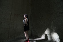 Final Fantasy – Momoiro Reku – Tifa (64)