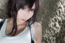 Final Fantasy – Momoiro Reku – Tifa (66)
