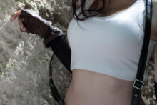 Final Fantasy – Momoiro Reku – Tifa (69)