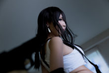 Final Fantasy – Momoiro Reku – Tifa (81)