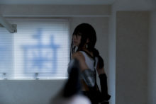 Final Fantasy – Momoiro Reku – Tifa (83)
