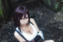 Final Fantasy – Momoiro Reku – Tifa (83)