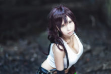 Final Fantasy – Momoiro Reku – Tifa (84)