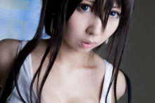 Final Fantasy – Momoiro Reku – Tifa (89)