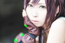 Final Fantasy – Momoiro Reku – Tifa (89)