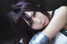 Final Fantasy – Momoiro Reku – Tifa (91)